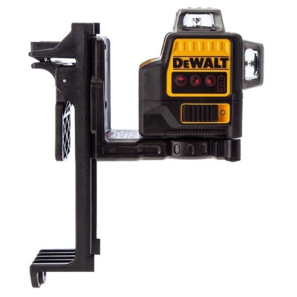 Нивелир DeWALT DCE089D1G - фото №8