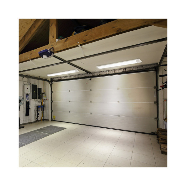 Светильник потолочный Goldlux 325587 Oprawa Led 1x36W 4000K 4000Lm IP20 Wh - фото №4