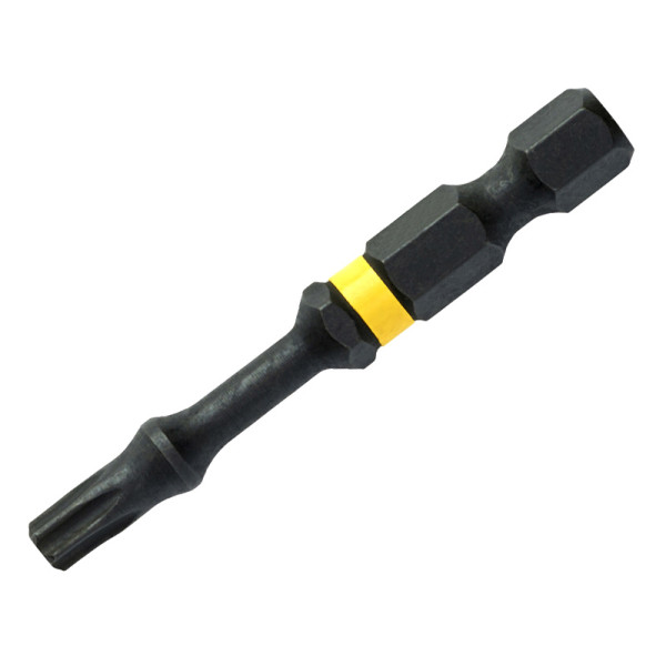 Ударні біти DeWALT Impact torsion Т20 50мм (5шт) - фото №1