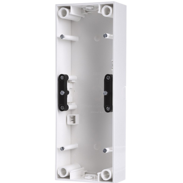 Тримісний підрозетник Berker - фото №1