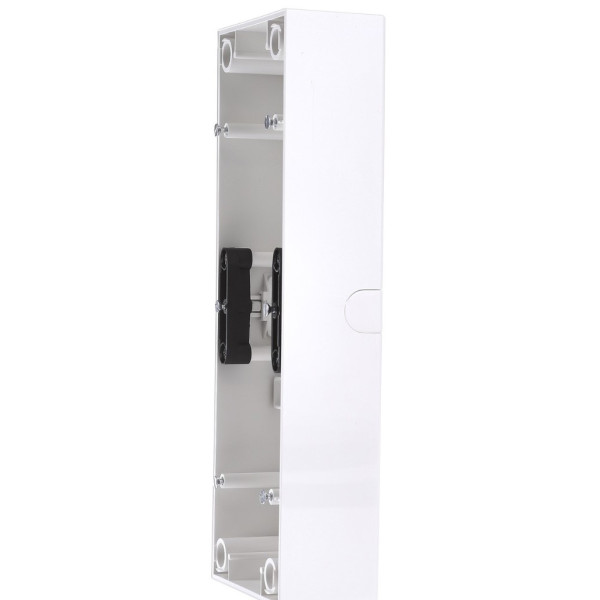 Тримісний підрозетник Berker - фото №2