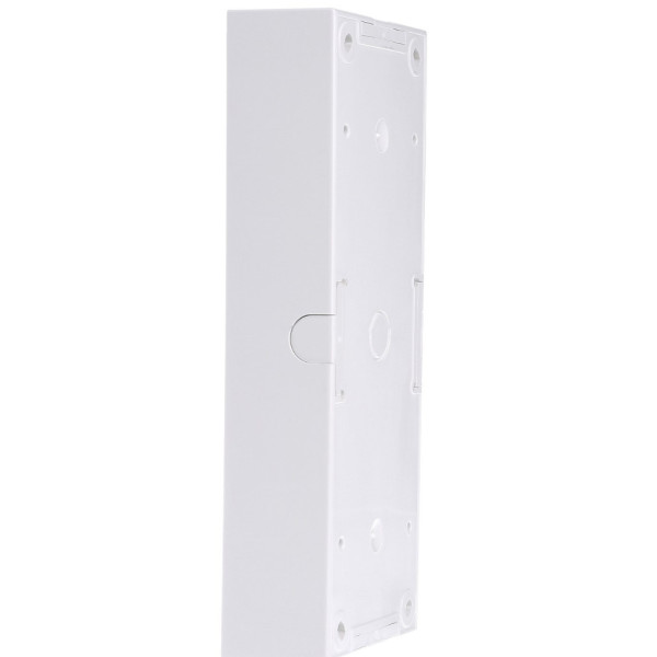 Тримісний підрозетник Berker - фото №3