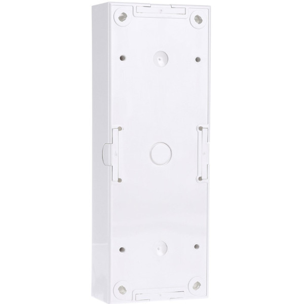 Тримісний підрозетник Berker - фото №4