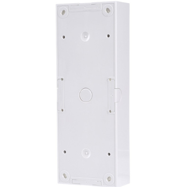 Тримісний підрозетник Berker - фото №5