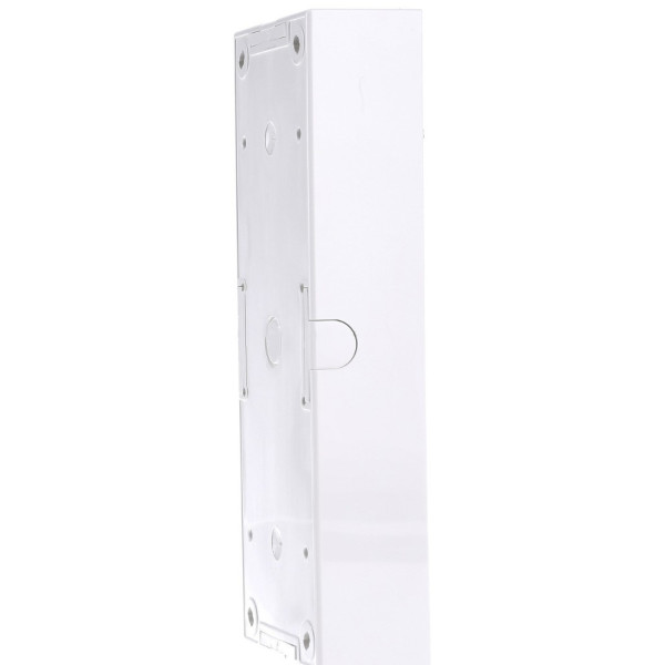 Тримісний підрозетник Berker - фото №6