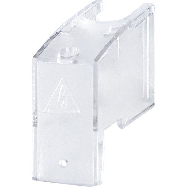 Клемна кришка ETI 004661429 CLBS-TS 1P 40 (для CLBS 16-40А)