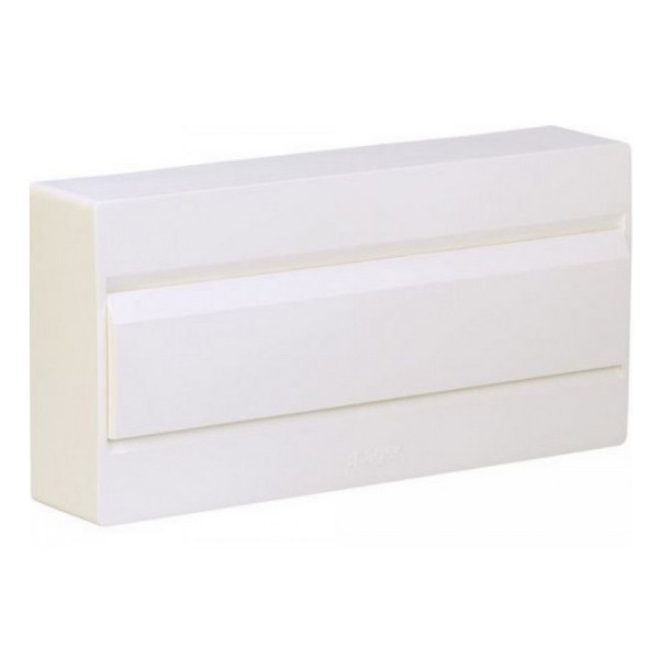 Щит накладной Cosmos VD118PD на 18 модулей Hager