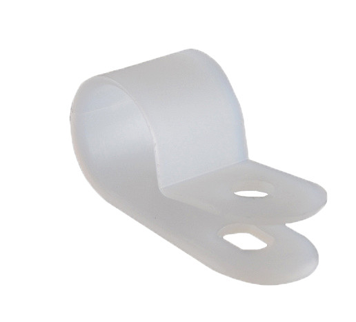 Кабельная скоба Аско-Укрем 3/4R 100шт (A0150140008)