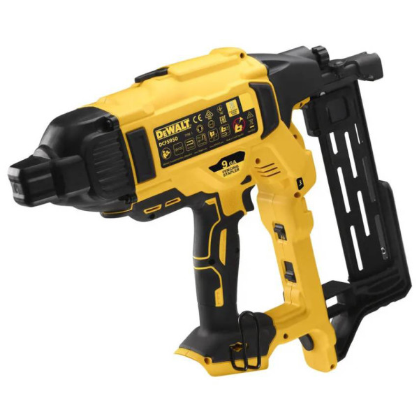 Акумуляторний степлер DeWALT DCFS950N XR Li-Ion 18В