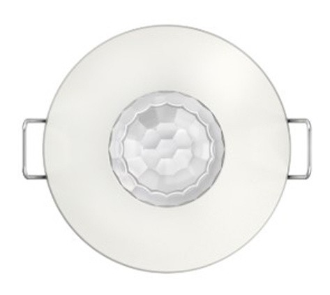 Датчик руху Theben the Piccola S360-100 DE WH