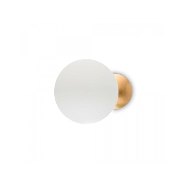 Бра, настінний світильник Ideal Lux 259048 Eclissi