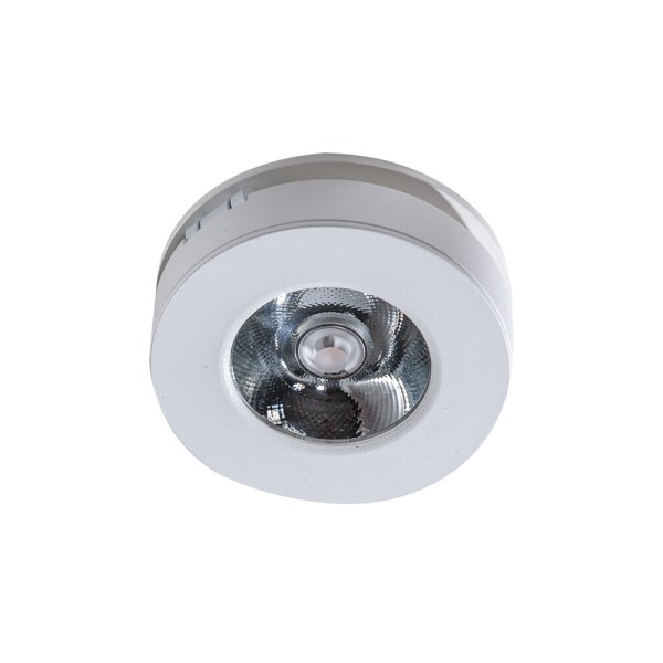 Точковий світильник Azzardo AZ4530 Frida LED 1x12W 4000K 1100Lm IP54 - фото №1