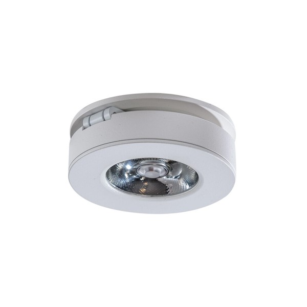 Точковий світильник Azzardo AZ4530 Frida LED 1x12W 4000K 1100Lm IP54 - фото №2
