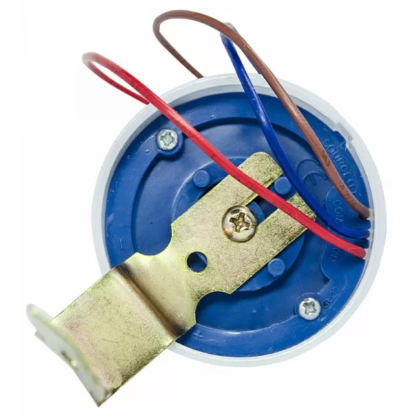 Сумеречное реле Аско-Укрем ДР-302, 10А - фото №1