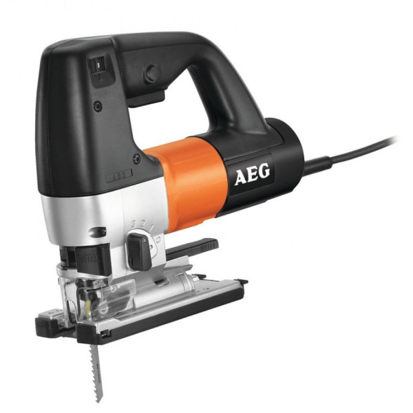 Лобзик AEG 4935412819 600Вт