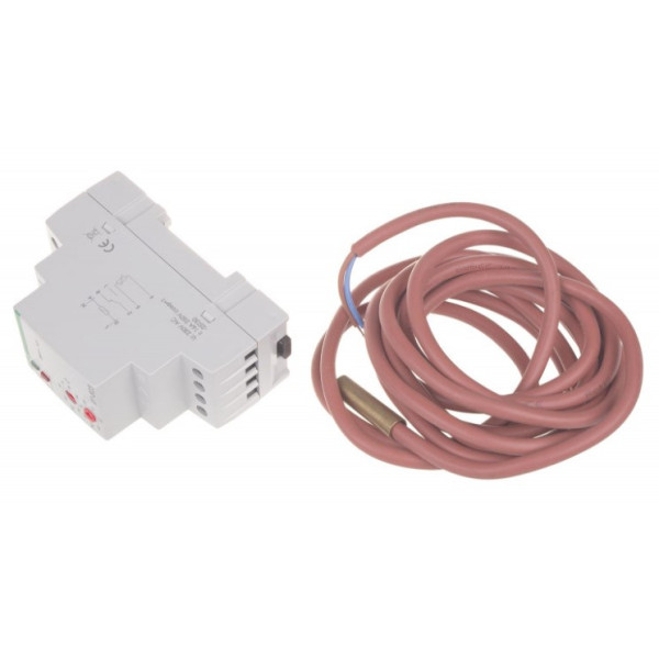 Термореле F&F РТ-823 (RT-823) - фото №1