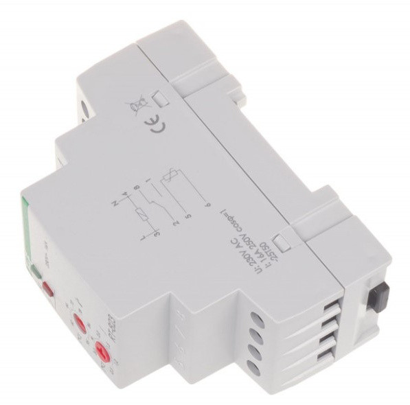 Термореле F&F РТ-823 (RT-823) - фото №2