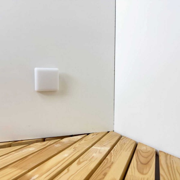 Светильник LED даунлайт Violux SPACE 12W 4200K квадрат IP20 ( 100220 ) - фото №1