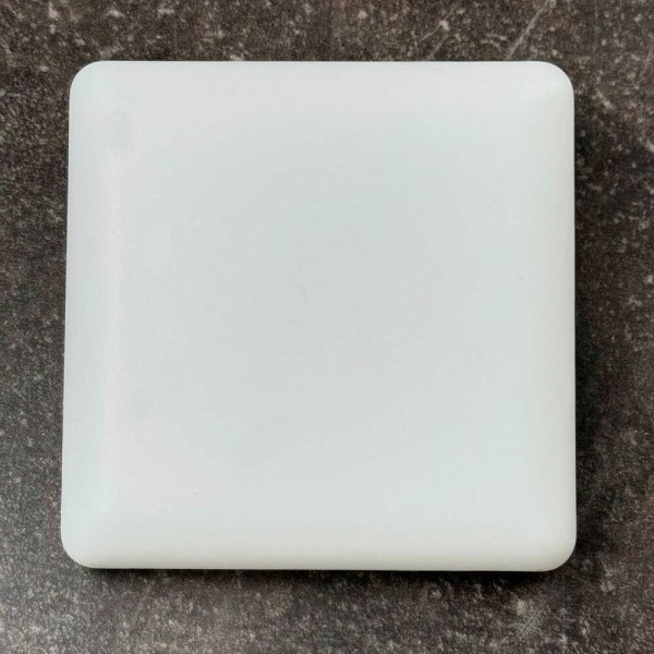 Светильник LED даунлайт Violux SPACE 12W 4200K квадрат IP20 ( 100220 ) - фото №2