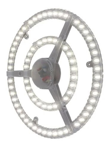 Світлодіодний модуль Maxus Led Module 48Вт 4100K Circle (1-MLM-4841-C)