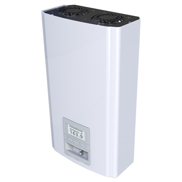 Стабілізатор напруги Елекс Герц У 36-1-32 v3.0 - фото №2