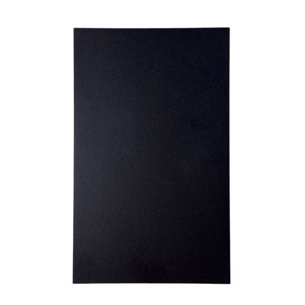 Светильник фасадный Violux JOKER 10W 4200K 750Lm ІР65 черный ( 500380 ) - фото №5