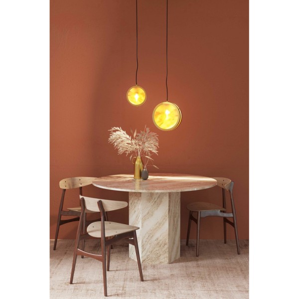 Підвісний світильник, люстра Pikart 22942-1 OniX - фото №1