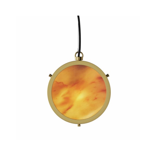 Підвісний світильник, люстра Pikart 22942-1 OniX - фото №2