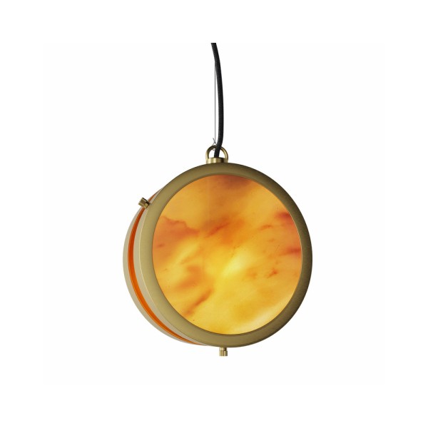 Підвісний світильник, люстра Pikart 22942-1 OniX - фото №3