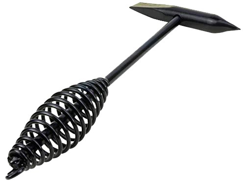 Молоток зварювальника Tolsen (44945) 300г - фото №1