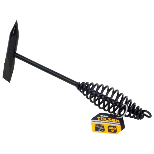 Молоток зварювальника Tolsen (44945) 300г - фото №2
