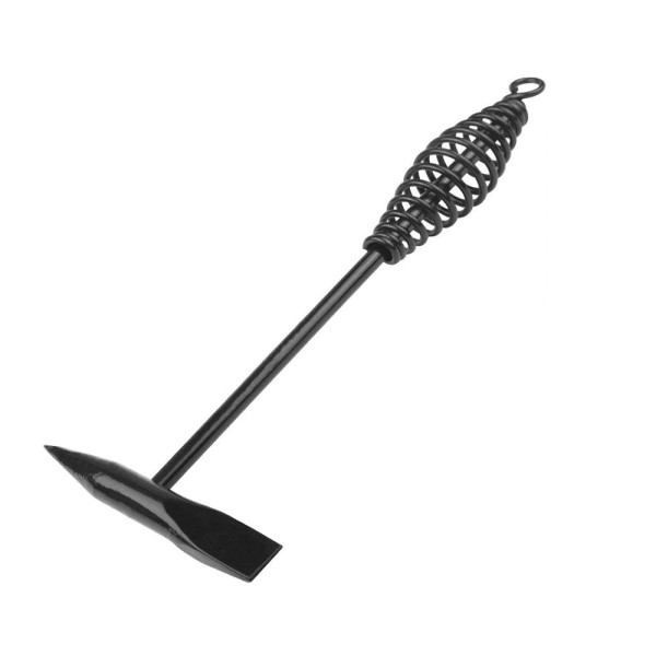 Молоток зварювальника Tolsen (44945) 300г - фото №3