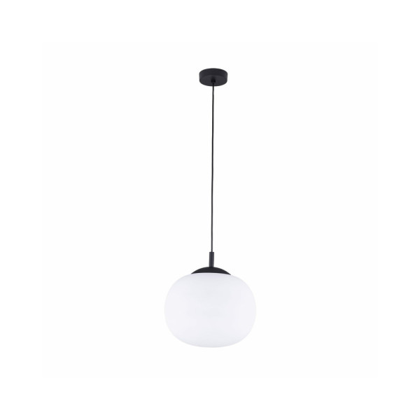 Подвесной светильник, люстра TK Lighting 4789 Vibe E27 1x15W IP20 Черный