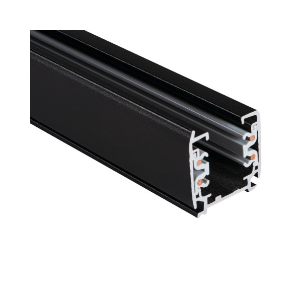 Трековий шинопровід Kanlux 33233 Tear 2M Bl