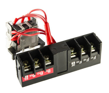 Аварійний контакт ECOHOME WCn/125 (ECO060020008)