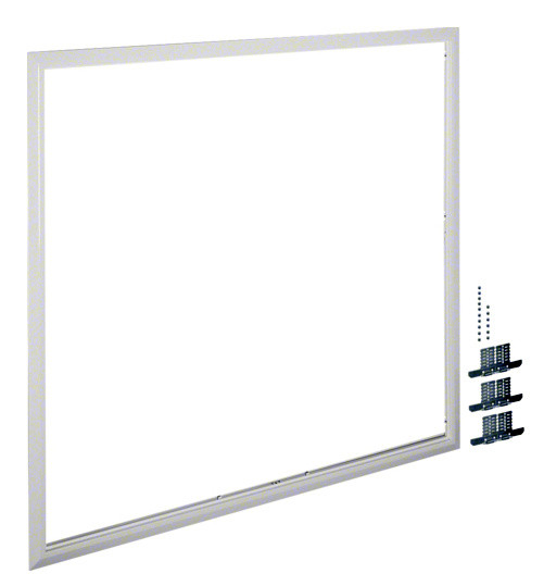 Рамка Hager FZ45B для внутренней установки щитов Univers 1250x1300мм