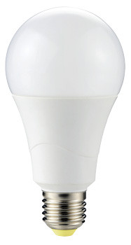 Світлодіодна лампа E.Next e.LED.lamp.A70/A65.E27.15.4000 15Вт 4000К (l0650602)