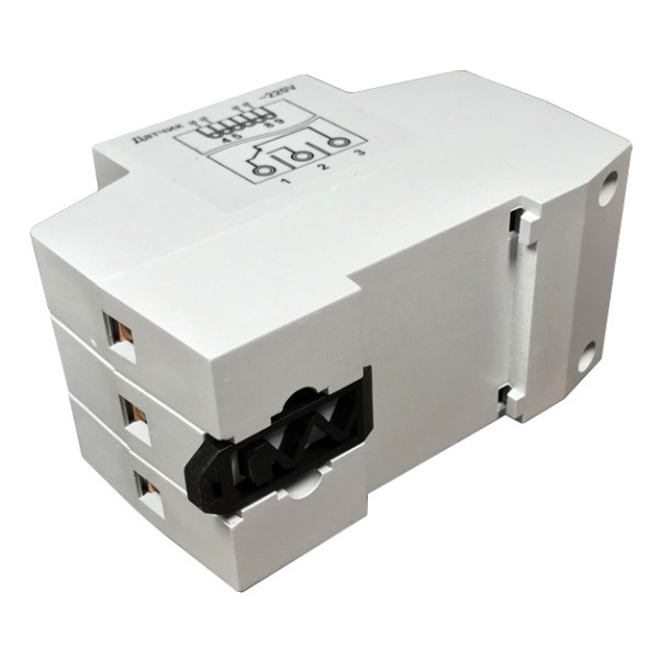 Температурне реле DigiTOP ТК-4 - фото №7