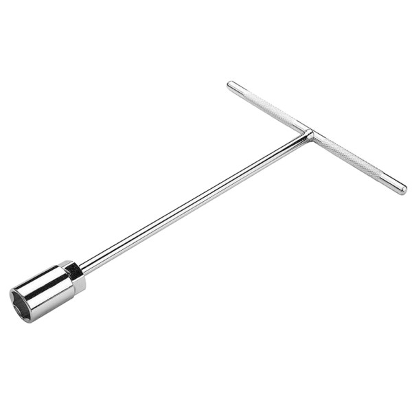 Торцевий Т-ключ Tolsen (15113) 12мм