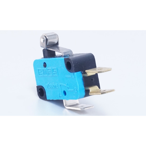 Кінцевий міні-вимикач EMAS MK1MIM1 - фото №2