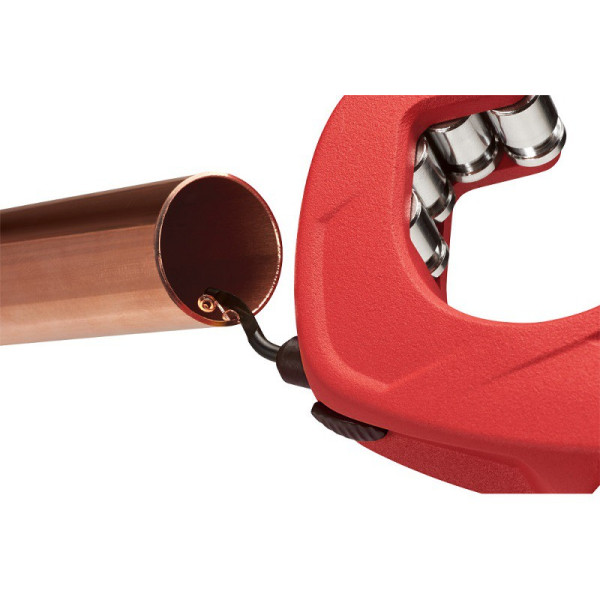 Труборіз для мідних труб Milwaukee 48229252 Ø3,2-42мм - фото №3