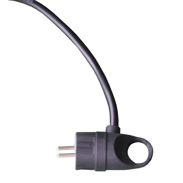 Зарядна станція для електромобілів E-line 3,5кВт 16А 1-фаза Type 1 Phoenix Contact (М1-16) - фото №1