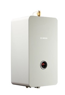 Одноконтурний електричний котел Bosch Tronic Heat 3500 6 UA ErP 6 кВт (7738504944) - фото №2