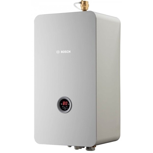 Одноконтурний електричний котел Bosch Tronic Heat 3500 6 UA ErP 6 кВт (7738504944) - фото №3