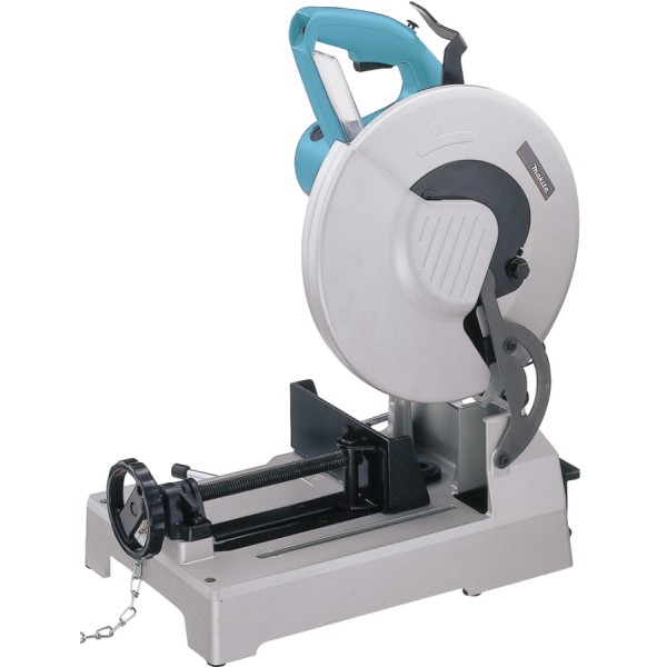 Монтажная пила Makita LC1230N 305мм 1700Вт 19.3кг - фото №3