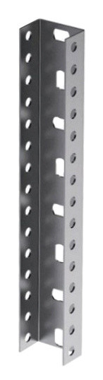 Монтажный профиль DKC BPL2920 PSL 1,5 L 2000