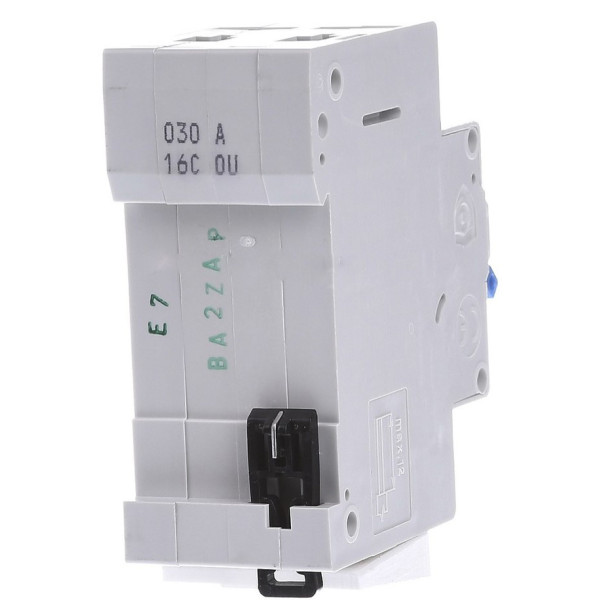 Дифавтомат Doepke DRCBO 20А (1+N) C - фото №1