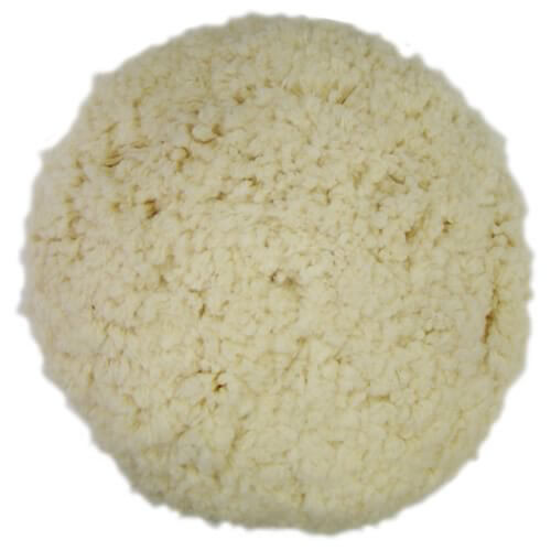 Насадка полировальная DeWALT DT3568 180мм