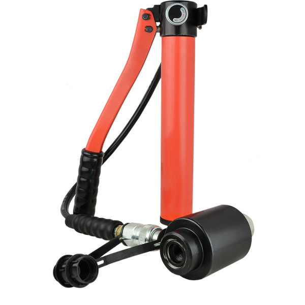 Гидравлический просечной инструмент Аско-Укрем SKP-8 - фото №3