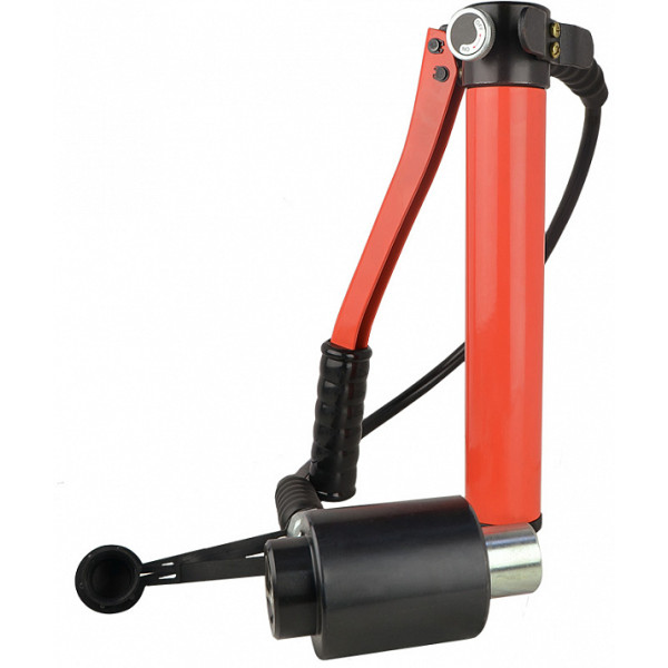 Гидравлический просечной инструмент Аско-Укрем SKP-8 - фото №4